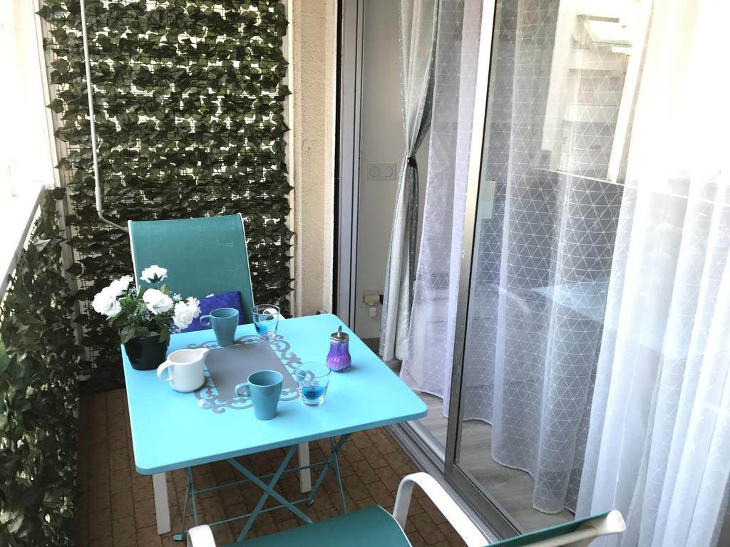 Le Paradis Blue Nice Ngoại thất bức ảnh