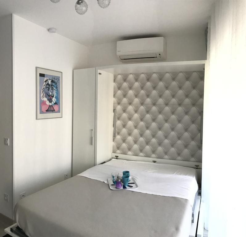 Le Paradis Blue Nice Ngoại thất bức ảnh