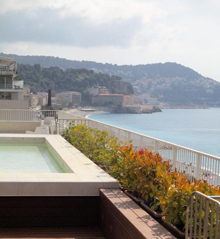 Le Paradis Blue Nice Ngoại thất bức ảnh